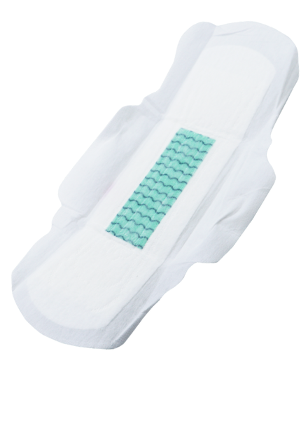 Lady Anion sanitary pads